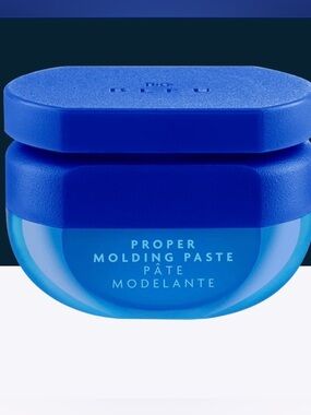 $39 Authentic R+Co BLEU Proper Molding Paste Poids Net 50G / 1.7 FL.OZ